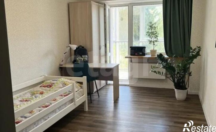 4-комн квартира Овражный переулок, 2,  д. 2