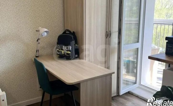 4-комн квартира Овражный переулок, 2,  д. 2