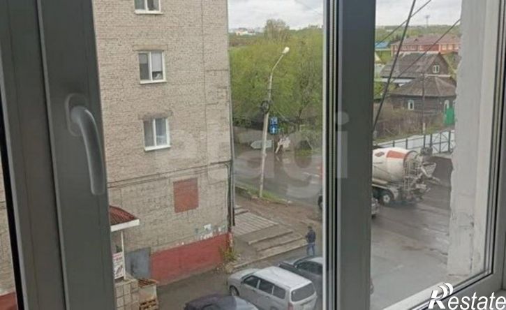 1-комн квартира улица 5-й Армии, 26,  д. 26