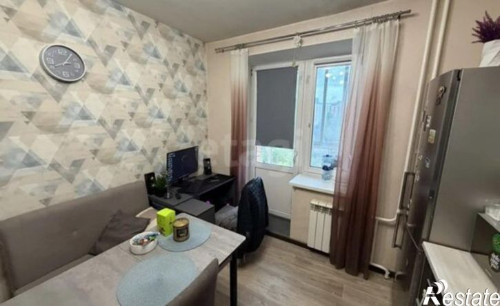 1-комн квартира Ново-Станционный переулок, 28,  д. 28