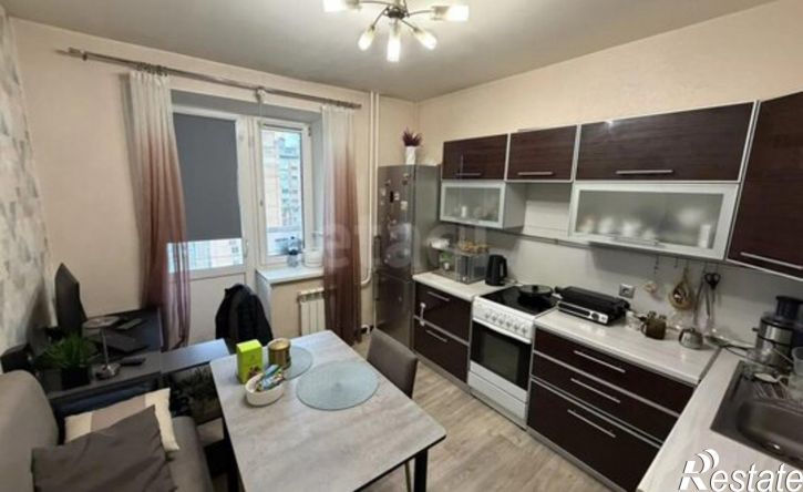 1-комн квартира Ново-Станционный переулок, 28,  д. 28