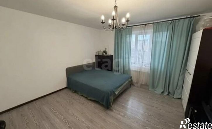 1-комн квартира Ново-Станционный переулок, 28,  д. 28