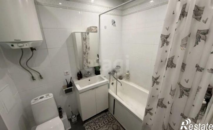 1-комн квартира Ново-Станционный переулок, 28,  д. 28