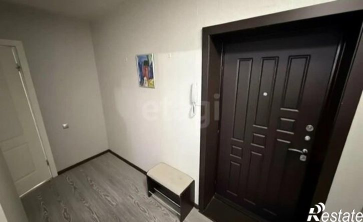 1-комн квартира Ново-Станционный переулок, 28,  д. 28
