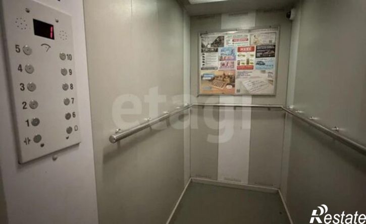 1-комн квартира Ново-Станционный переулок, 28,  д. 28