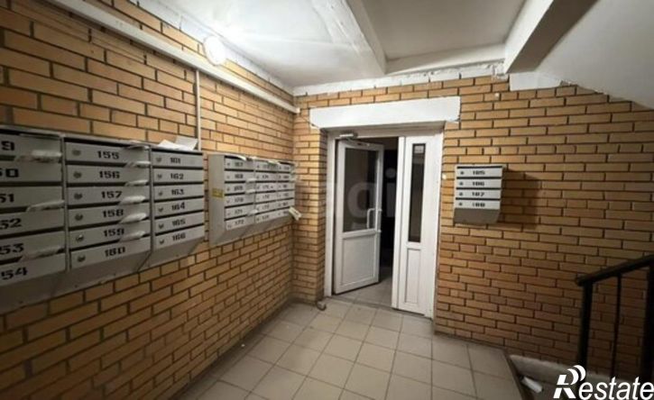 1-комн квартира Ново-Станционный переулок, 28,  д. 28