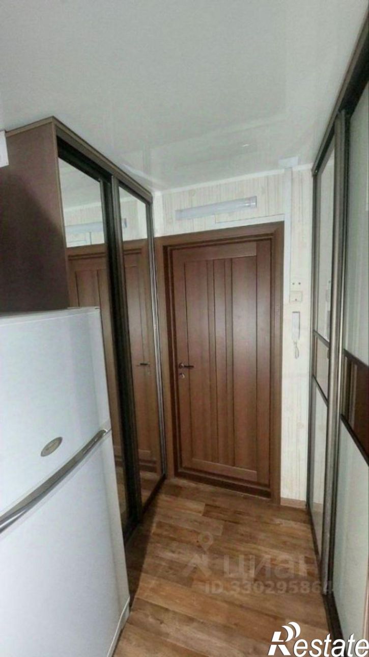 Комната Учебная улица, 40,  д. 40