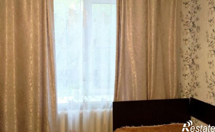 2-комн квартира улица Усова, 66,  д. 66