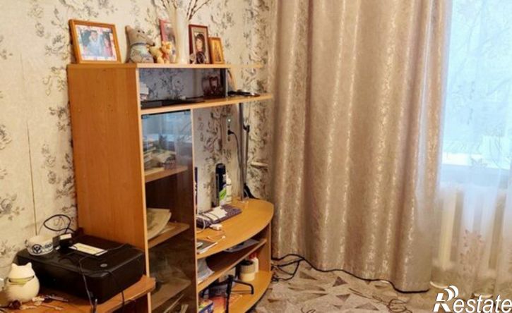 2-комн квартира улица Усова, 66,  д. 66