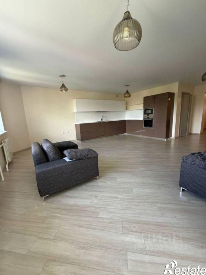 4-комн квартира улица Никитина, 25,  д. 25