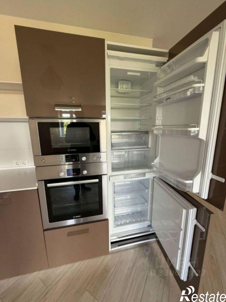 4-комн квартира улица Никитина, 25,  д. 25