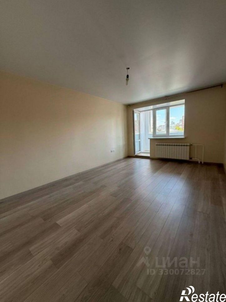 4-комн квартира улица Никитина, 25,  д. 25