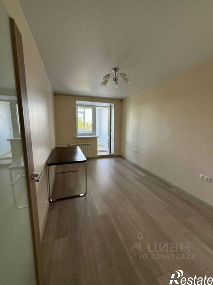 4-комн квартира улица Никитина, 25,  д. 25