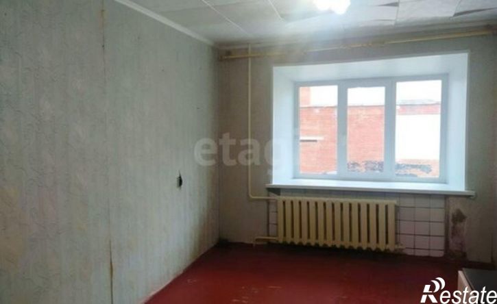 2-комн квартира улица Беринга, 2/2,  д. 2/2