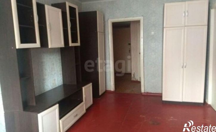2-комн квартира улица Беринга, 2/2,  д. 2/2