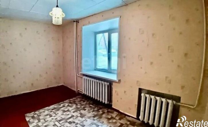 2-комн квартира улица Беринга, 2/2,  д. 2/2