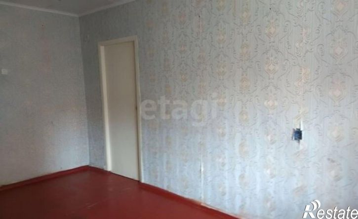 2-комн квартира улица Беринга, 2/2,  д. 2/2