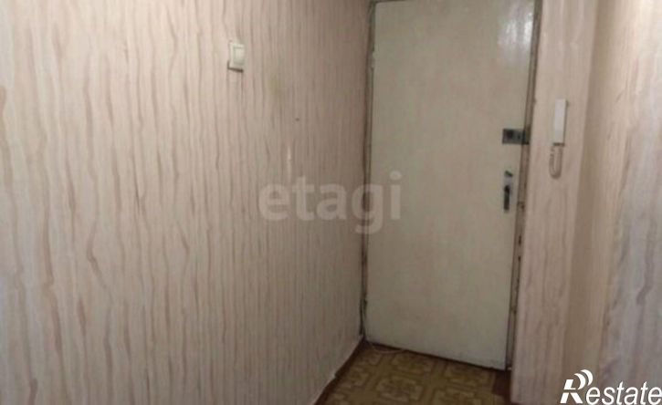 2-комн квартира улица Беринга, 2/2,  д. 2/2