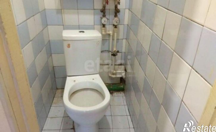 2-комн квартира улица Беринга, 2/2,  д. 2/2
