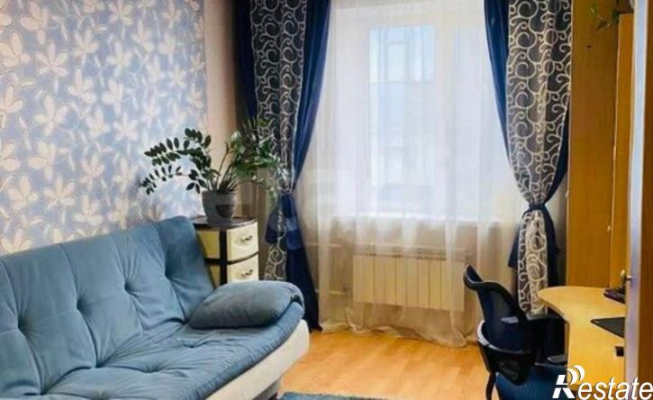 2-комн квартира проспект Мира, 72А,  д. 72А