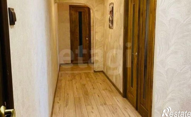2-комн квартира проспект Мира, 72А,  д. 72А