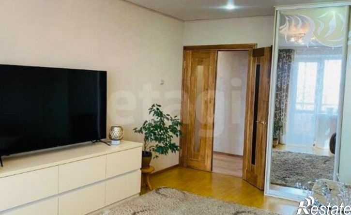2-комн квартира проспект Мира, 72А,  д. 72А