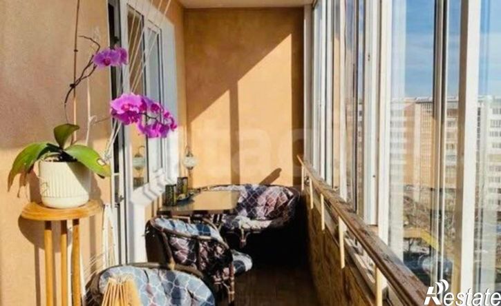 2-комн квартира проспект Мира, 72А,  д. 72А