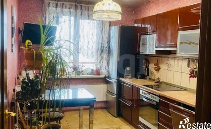 2-комн квартира проспект Мира, 72А,  д. 72А