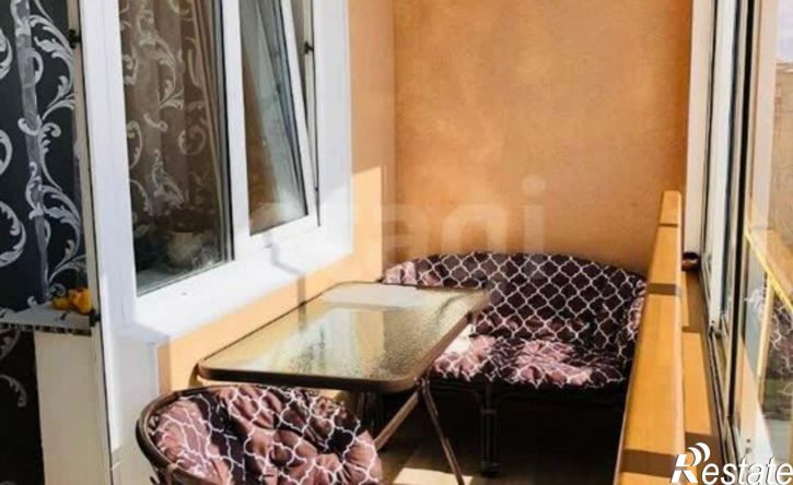 2-комн квартира проспект Мира, 72А,  д. 72А