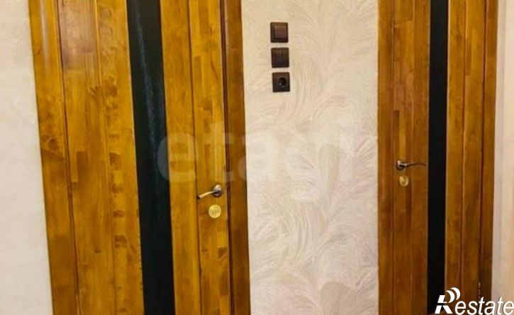 2-комн квартира проспект Мира, 72А,  д. 72А