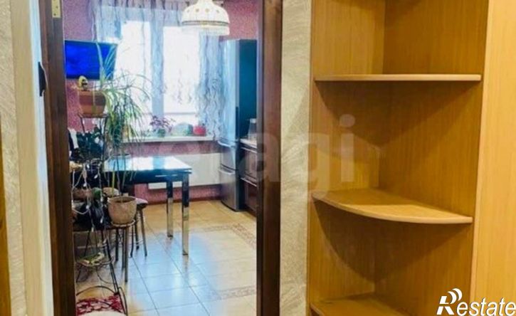 2-комн квартира проспект Мира, 72А,  д. 72А