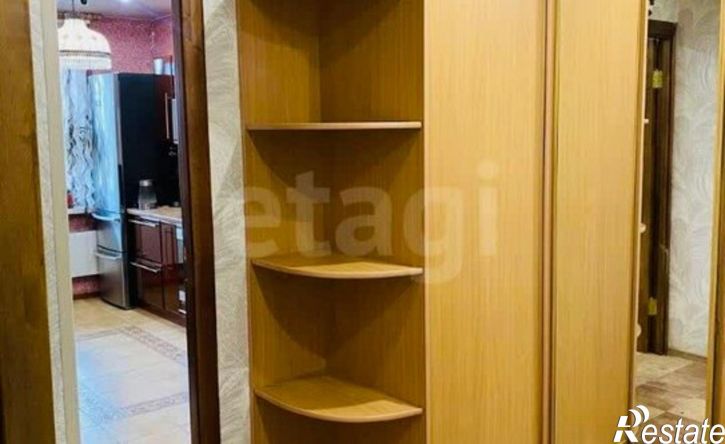 2-комн квартира проспект Мира, 72А,  д. 72А