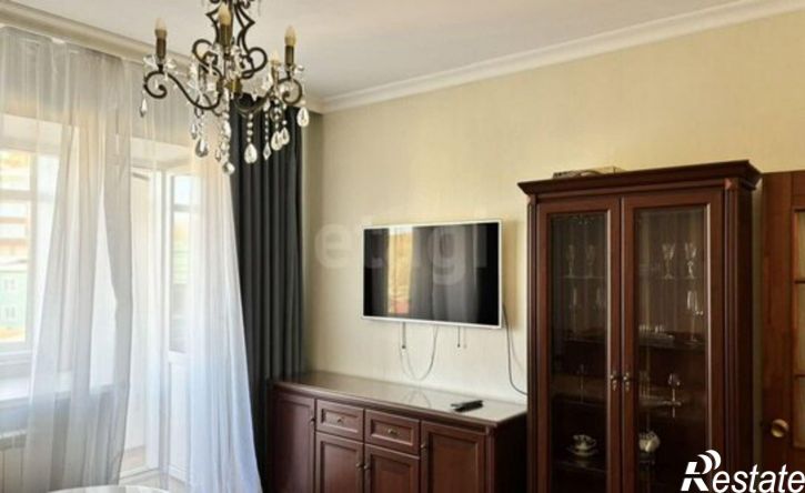 1-комн квартира Базарный переулок, 12,  д. 12