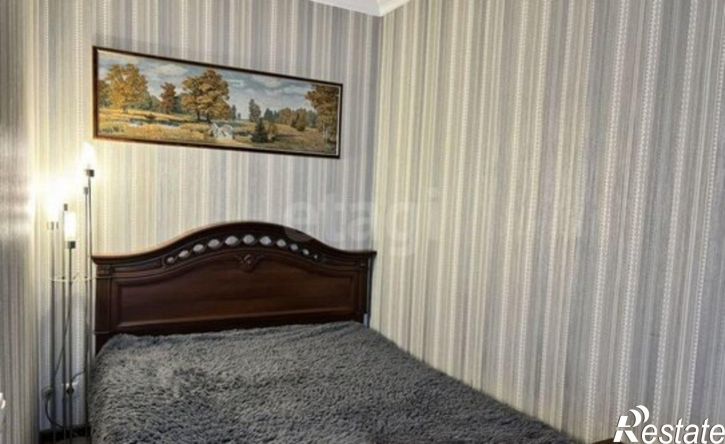 1-комн квартира Базарный переулок, 12,  д. 12