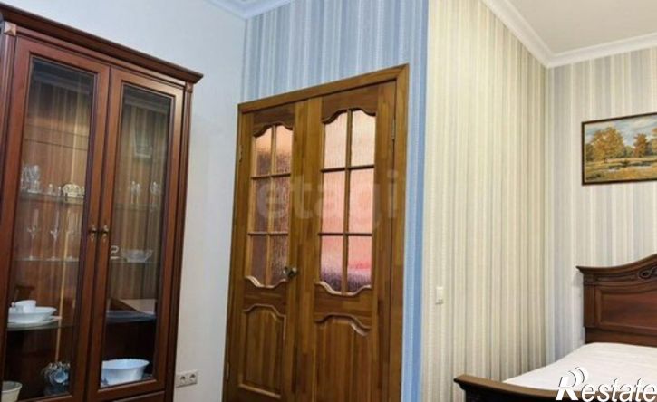 1-комн квартира Базарный переулок, 12,  д. 12