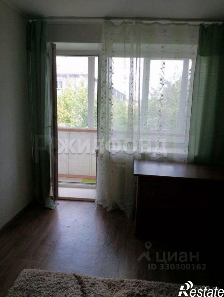 2-комн квартира улица Мокрушина, 24,  д. 24