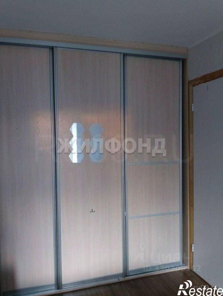 2-комн квартира улица Мокрушина, 24,  д. 24