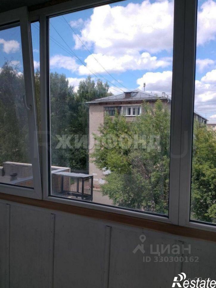 2-комн квартира улица Мокрушина, 24,  д. 24