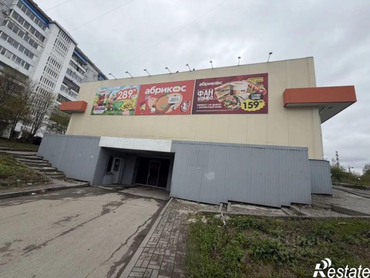 Гараж/парковка улица Льва Толстого, 38/5,  д. 38/5