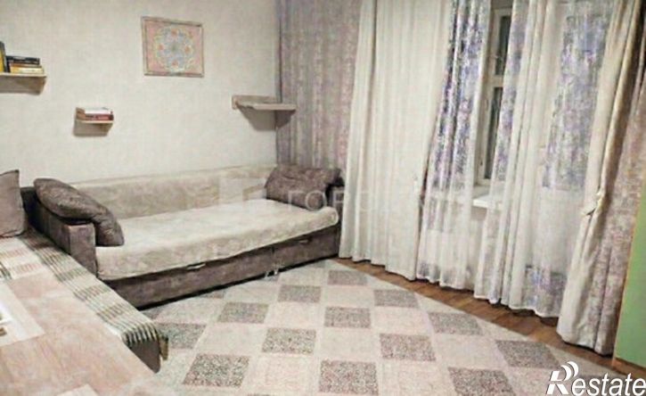 3-комн квартира улица Героев Чубаровцев, 22,  д. 22