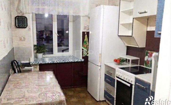 3-комн квартира улица Героев Чубаровцев, 22,  д. 22