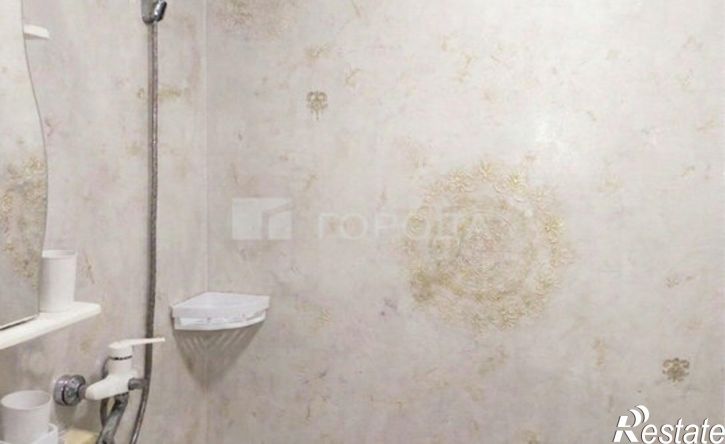 3-комн квартира улица Героев Чубаровцев, 22,  д. 22