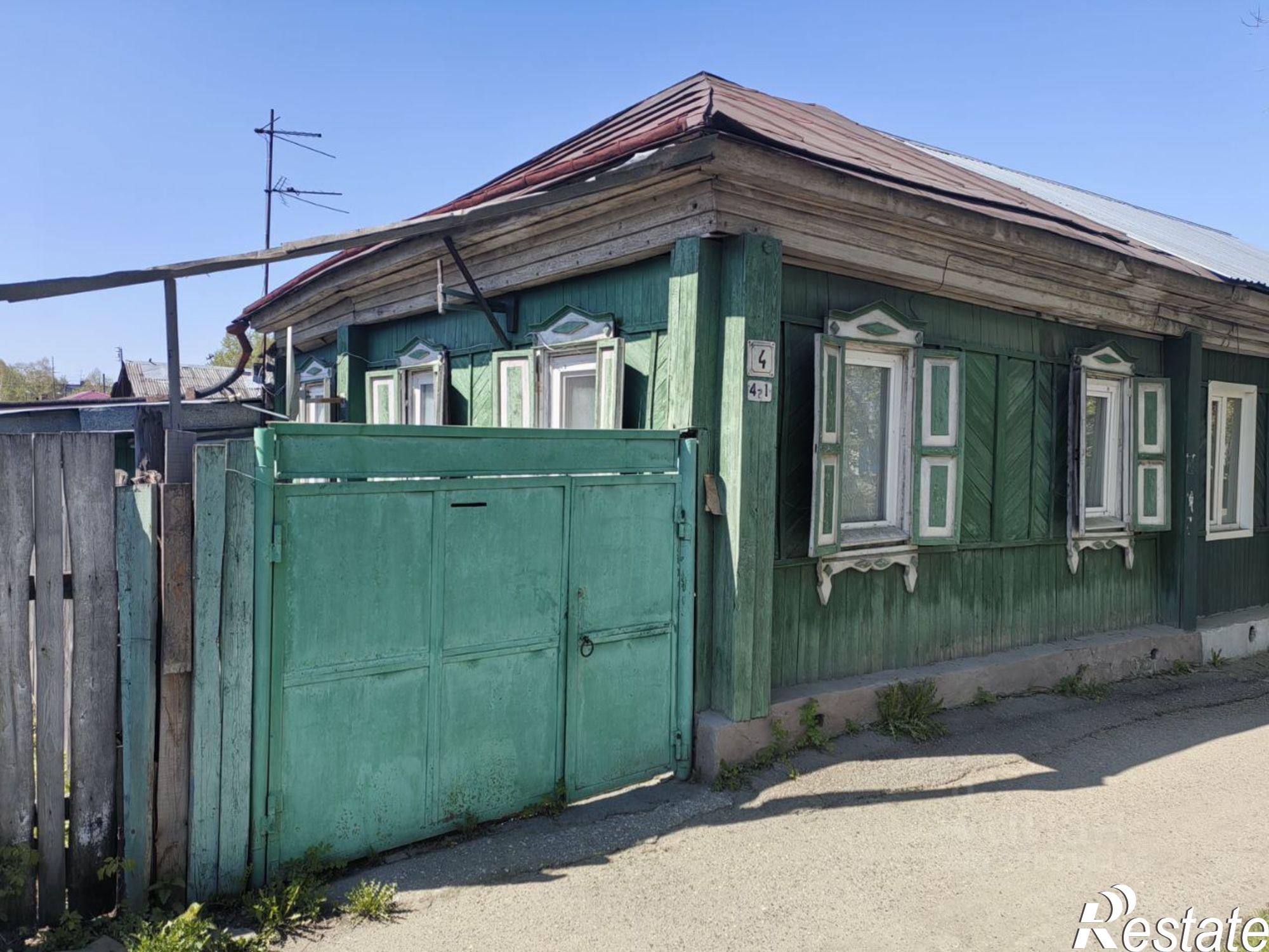 Купить дачу, дом, коттедж за 2 800 000 рублей на ул Смирнова, 4