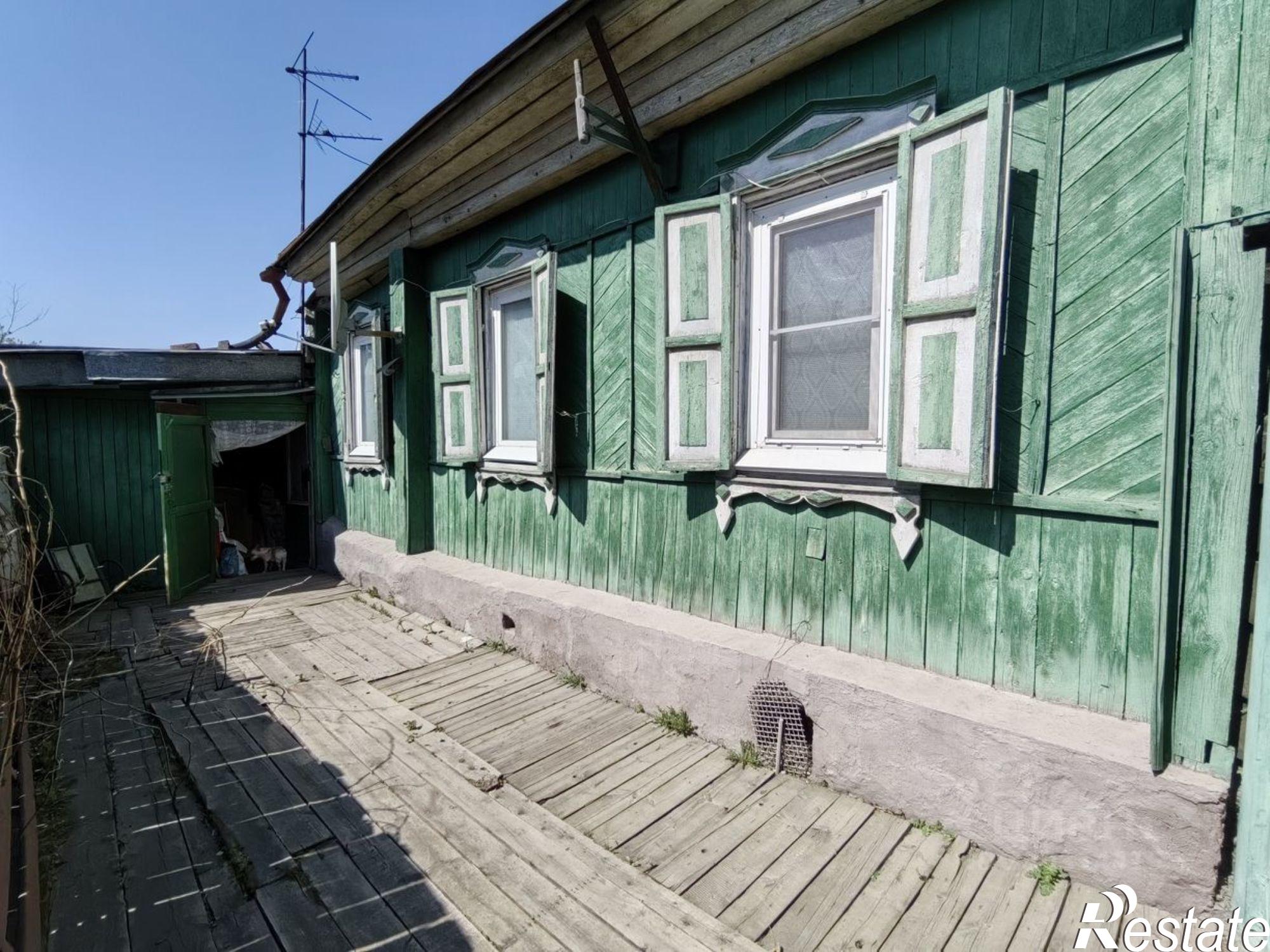 Купить дачу, дом, коттедж за 2 800 000 рублей на ул Смирнова, 4