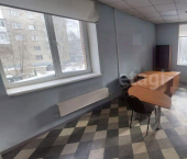 офис 72 кв м, этаж 2/2 пер Сергея Лазо, 3