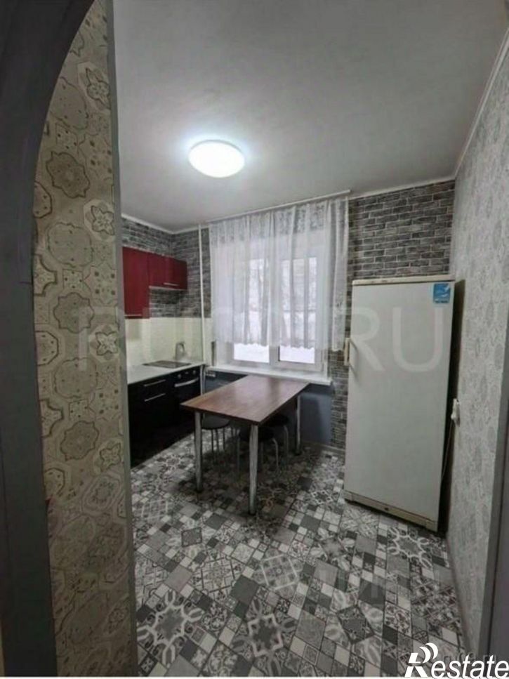 1-комн квартира ул Новосибирская, 45,  д. 45