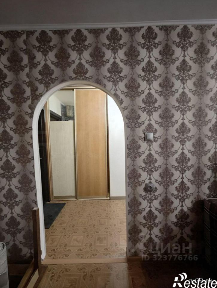 1-комн квартира ул Новосибирская, 45,  д. 45