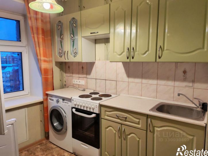 1-комн квартира пр-кт Фрунзе, 65,  д. 65