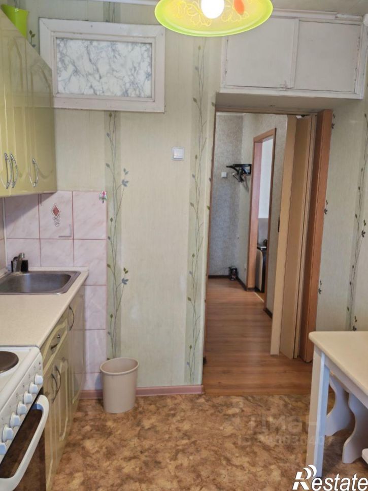 1-комн квартира пр-кт Фрунзе, 65,  д. 65