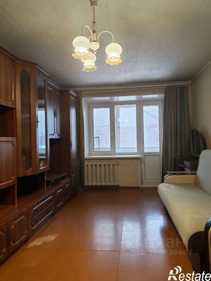 1-комн квартира пр-кт Фрунзе, 65,  д. 65